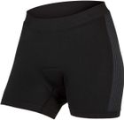 Damen Engineered Padded Boxer