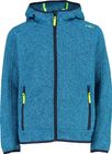 KID Jacket FIX Hood
