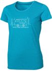 Camiseta Logna W
