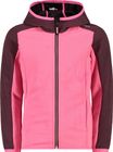 KID G FIX Hood Jacket