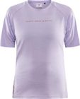 ADV Gravel Short Sleeve Tee Women