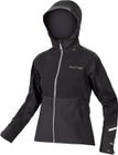 Damen MT500 Wasserdichte Jacke