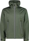 MAN Jacket FIX Hood