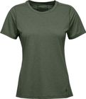 W Lightwire SS Tech Tee