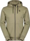 Hoody M's Tech Warm Zip