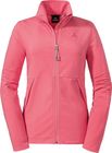 Fleece Jacket Bergamo Women