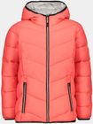Girl Jacket FIX Hood