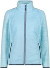 Woman Jacket Hybrid