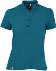 Hermine II - 1/2 Poloshirt