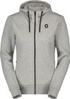 Hoody W's Tech Warm Zip
