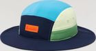 Tech Bucket Hat