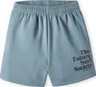 Future Surf High-waist Sweatshorts