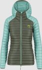 Alagna Down W Jacket
