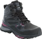 Force Trekker Texapore Mid W