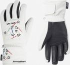 W Sublim Leather Impr Gloves