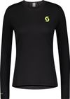 Shirt W's RC Run Long Sleeve