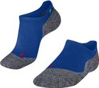 RU3 Comfort Invisible Herren Running Füßlinge