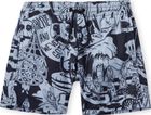 Cali Hybrid 13'' Swim Shorts