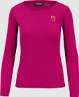 Loma W Jersey LS