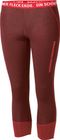 3/4-Pants Merino Draussen DAHOAM.