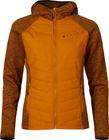 Streams Women's Hybrid Layer Jacket