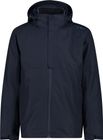 MAN Jacket Zip Hood Detachable INN.JACKET