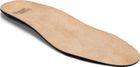 Footbed Vegetable Tanned