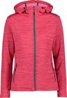 Woman Jacket FIX Hood
