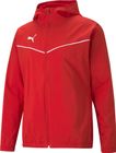 Teamrise All Weather Jacket