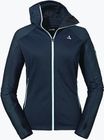 Fleece Hoody Rotbach Women