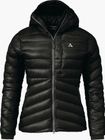 Down Jacket Tschierval Women