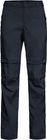 Pants Zip-off Regular Length Wedgemount