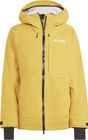Techrock 3L Post Consumer Nylon RAIN.RDY Jacket