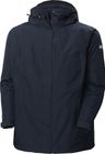 W Aden Plus Jacket
