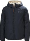JR Champ Reversible Jacket