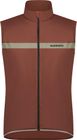 Evolve Wind Vest Insulated