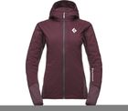 W First Light Hybrid Hoody