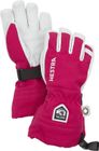 Army Leather Heli Ski Jr. - 5 Finger