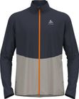 The Markenes jacket.