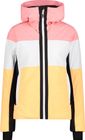 Woman Jacket FIX Hood