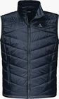 Zipin Vest Seewand Men