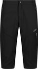 MAN Free Bike Capri With Inner Mesh Underwear