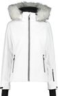 Woman Jacket Zip Hood