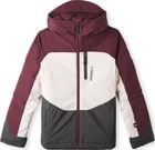 Carbonite Jacket