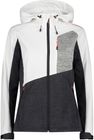 Woman Jacket FIX Hood
