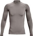 Men's Coldgear Armour Mock Long Sleeve