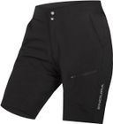Damen Hummvee Lite Shorts mit Innenhose