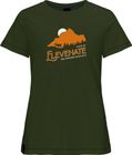Women Yellowstone Tee
