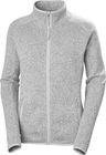 W Varde Fleece Jacket 2.0