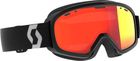 Goggle Jr Witty Chrome